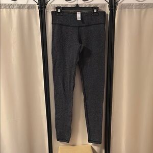 Ivivva Black Athletic Leggings